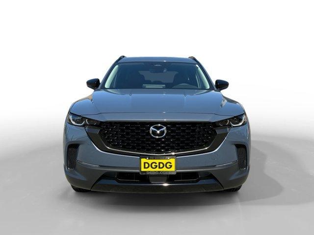 new 2025 Mazda CX-50 Hybrid car, priced at $38,260