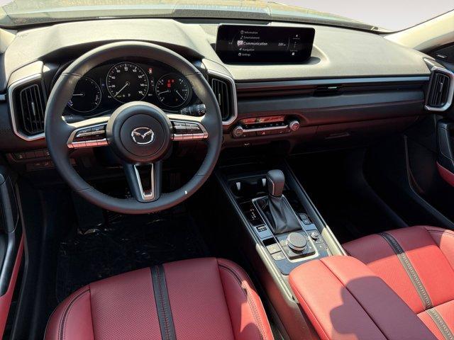 new 2025 Mazda CX-50 Hybrid car, priced at $38,260