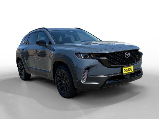 new 2025 Mazda CX-50 Hybrid car, priced at $38,260