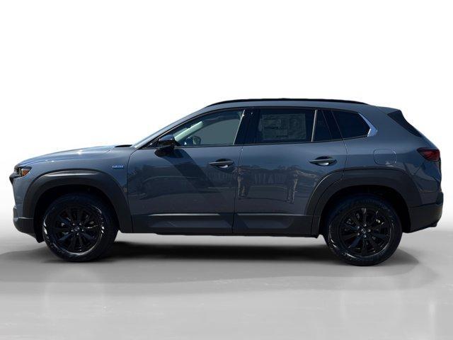 new 2025 Mazda CX-50 Hybrid car, priced at $38,260