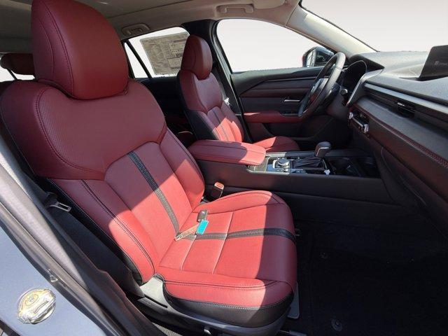 new 2025 Mazda CX-50 Hybrid car, priced at $38,260