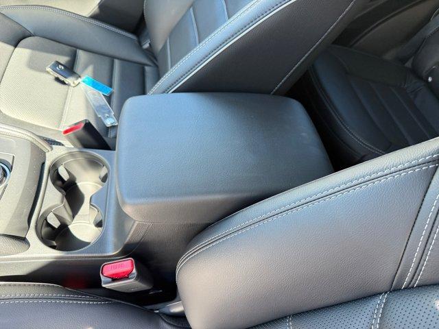 new 2025 Mazda CX-5 car, priced at $32,114