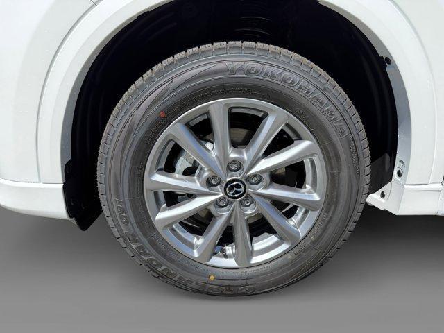 new 2025 Mazda CX-5 car, priced at $32,114