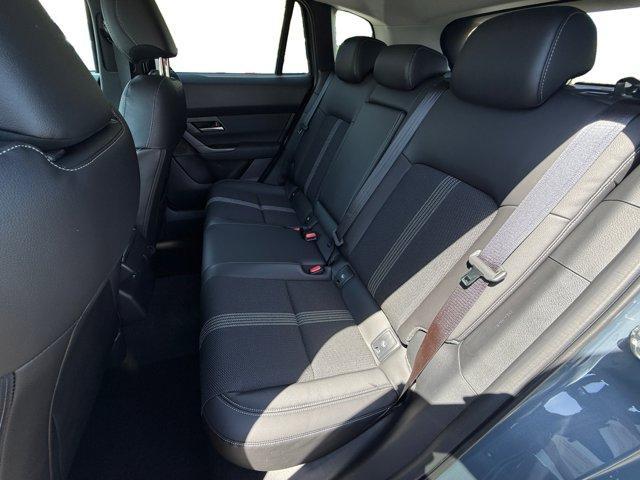 new 2025 Mazda CX-50 car, priced at $31,260