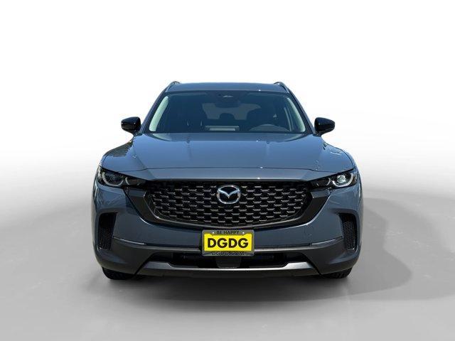 new 2025 Mazda CX-50 car, priced at $31,260