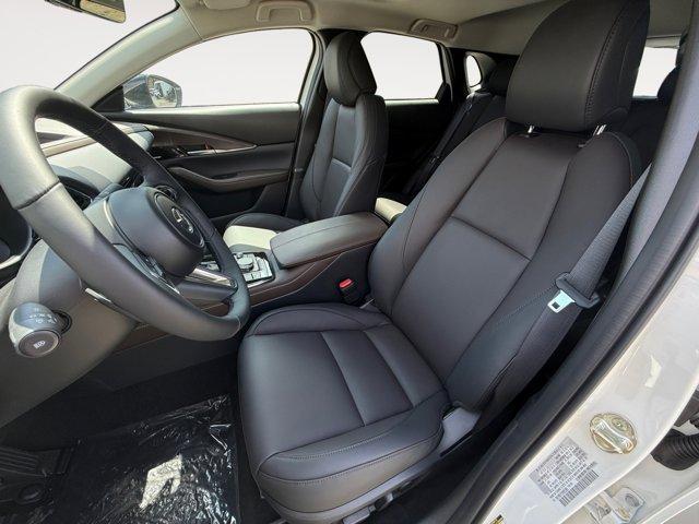 new 2025 Mazda CX-30 car, priced at $38,305