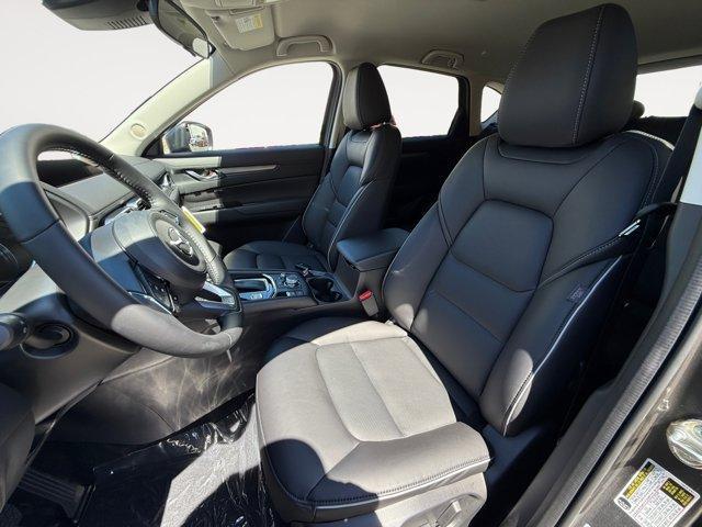 new 2025 Mazda CX-5 car, priced at $31,640