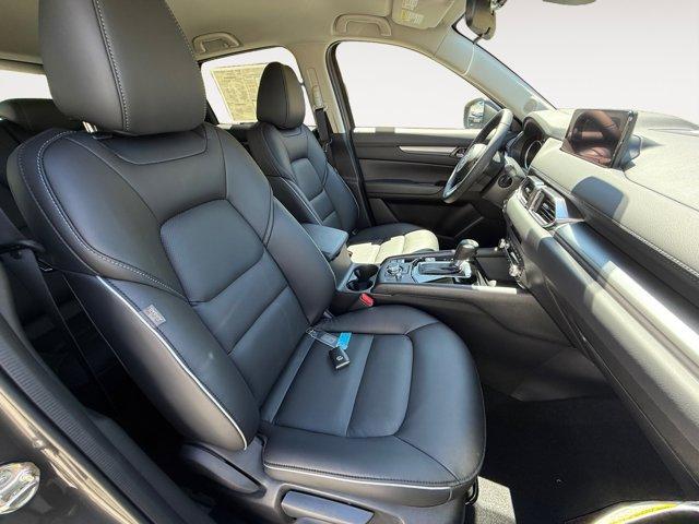 new 2025 Mazda CX-5 car, priced at $31,640