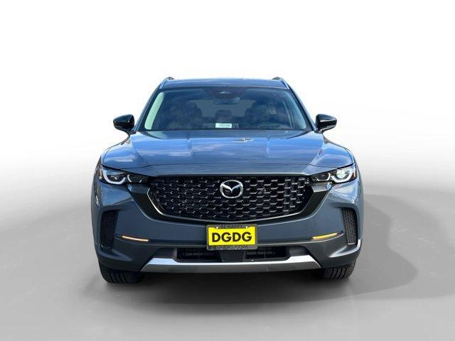 new 2025 Mazda CX-50 car, priced at $42,785