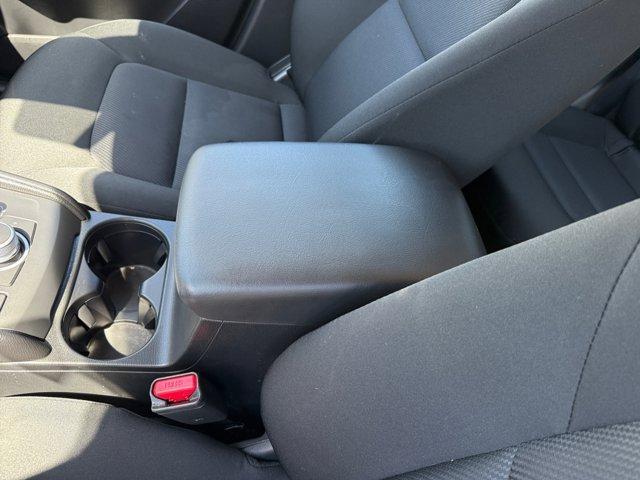 used 2025 Mazda CX-5 car, priced at $26,250