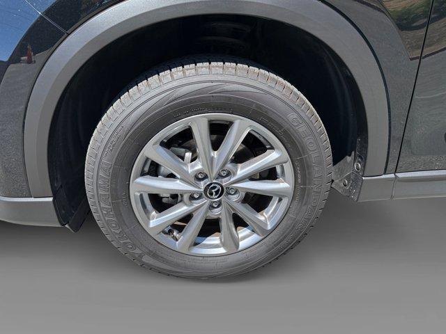 used 2025 Mazda CX-5 car, priced at $26,250