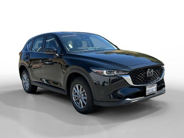 used 2025 Mazda CX-5 car, priced at $26,250