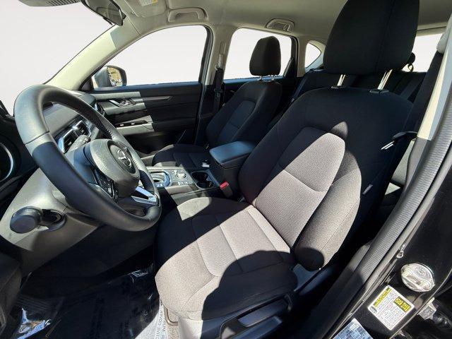 used 2025 Mazda CX-5 car, priced at $26,250