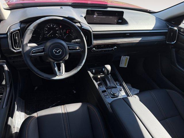 new 2025 Mazda CX-50 Hybrid car, priced at $40,930