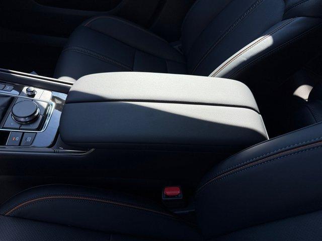 new 2025 Mazda CX-50 Hybrid car, priced at $40,930