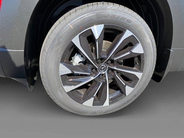 new 2025 Mazda CX-50 Hybrid car, priced at $40,930