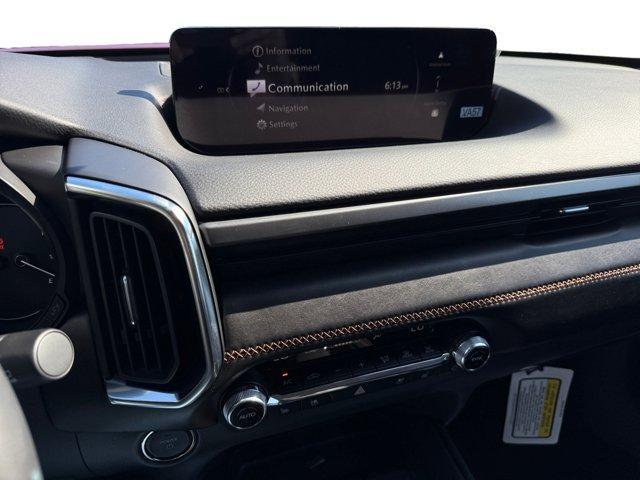 new 2025 Mazda CX-50 Hybrid car, priced at $40,930