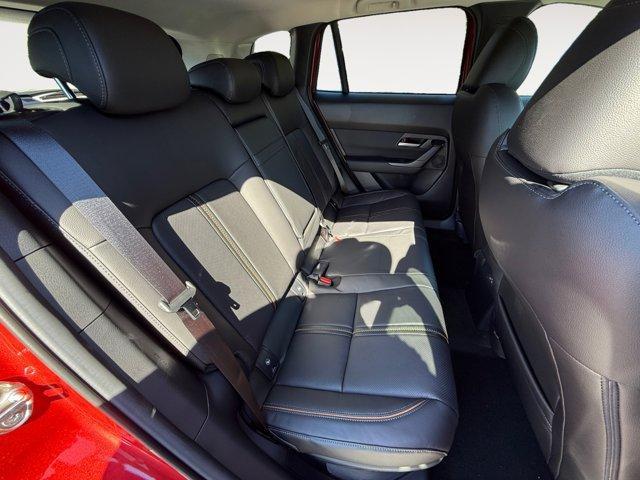 new 2025 Mazda CX-50 Hybrid car, priced at $40,930