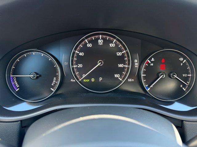 new 2025 Mazda CX-50 Hybrid car, priced at $40,930