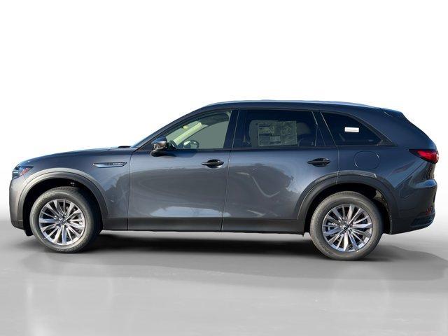 new 2025 Mazda CX-90 car, priced at $41,151