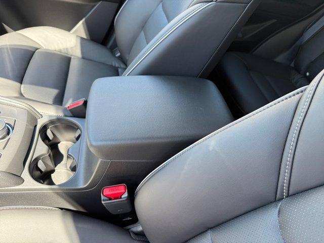 new 2025 Mazda CX-5 car, priced at $31,628