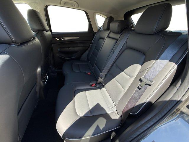 new 2025 Mazda CX-5 car, priced at $31,628