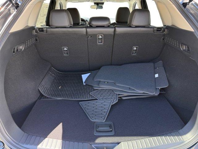 new 2025 Mazda CX-5 car, priced at $31,628