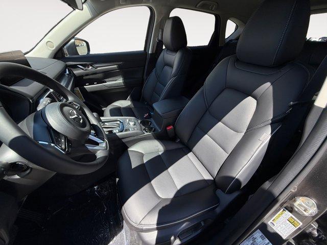 new 2025 Mazda CX-5 car, priced at $31,628