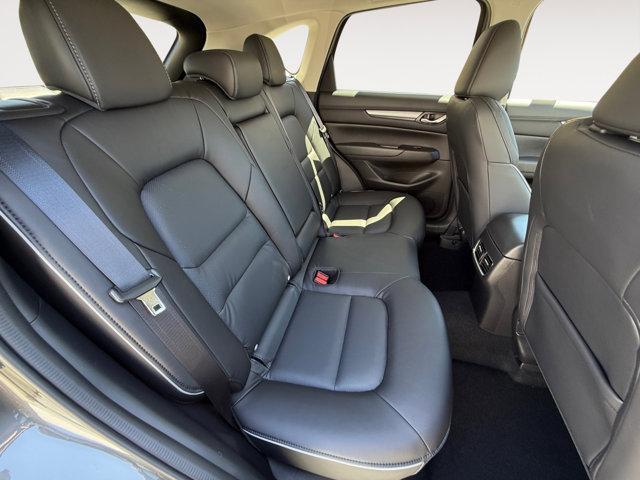 new 2025 Mazda CX-5 car, priced at $31,628