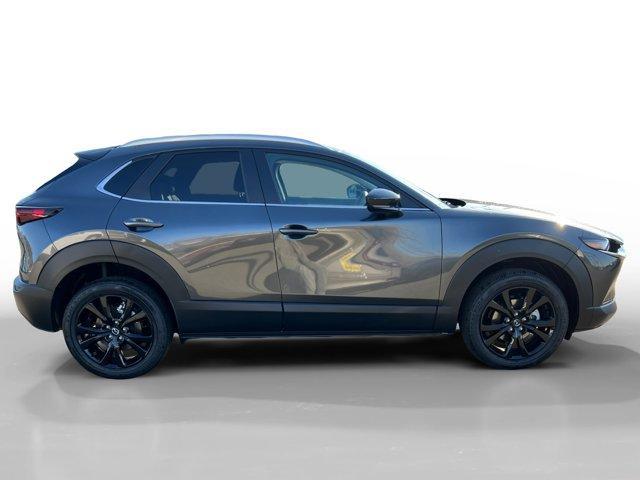 new 2025 Mazda CX-30 car, priced at $27,710