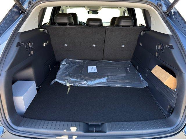 new 2025 Mazda CX-50 Hybrid car, priced at $37,405