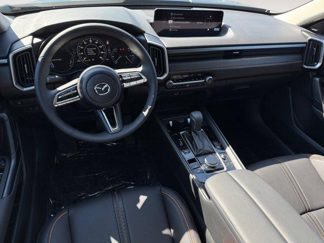 new 2025 Mazda CX-50 Hybrid car, priced at $37,405