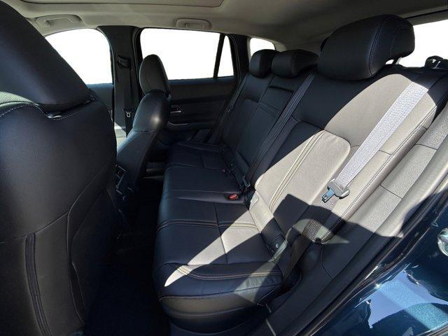 new 2025 Mazda CX-50 Hybrid car, priced at $37,405
