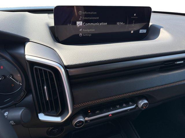 new 2025 Mazda CX-50 Hybrid car, priced at $37,405