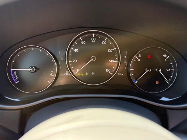 new 2025 Mazda CX-50 Hybrid car, priced at $37,405