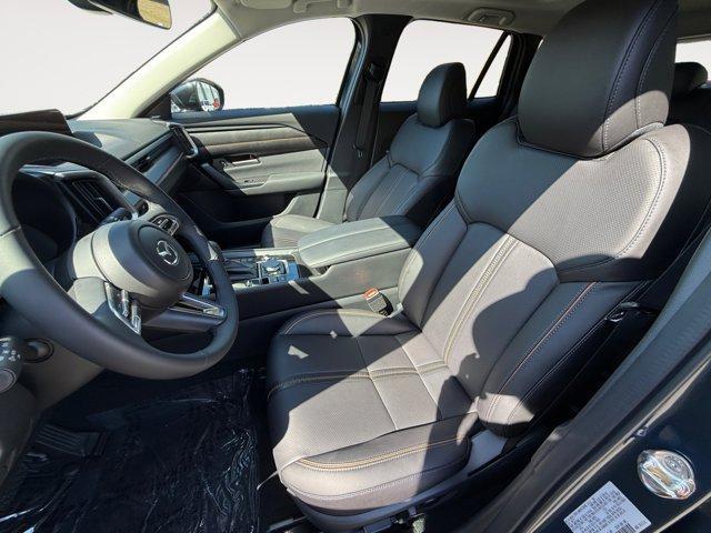 new 2025 Mazda CX-50 Hybrid car, priced at $37,405