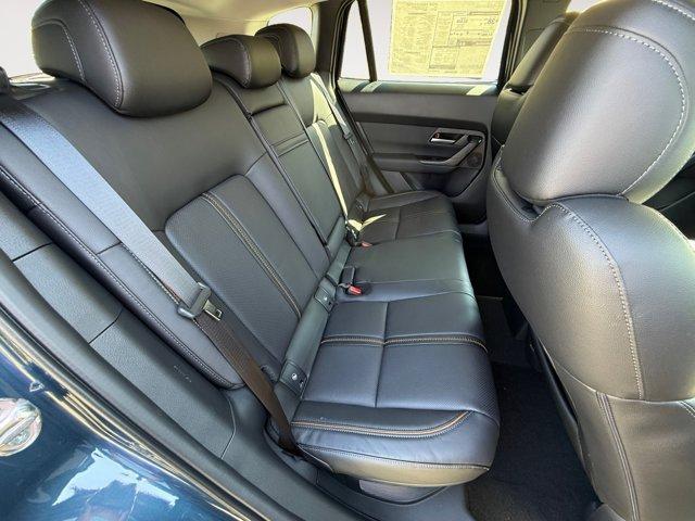 new 2025 Mazda CX-50 Hybrid car, priced at $37,405