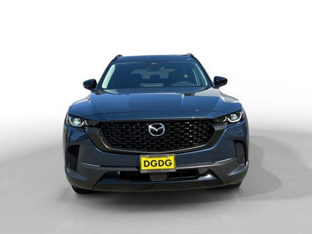 new 2025 Mazda CX-50 Hybrid car, priced at $37,405