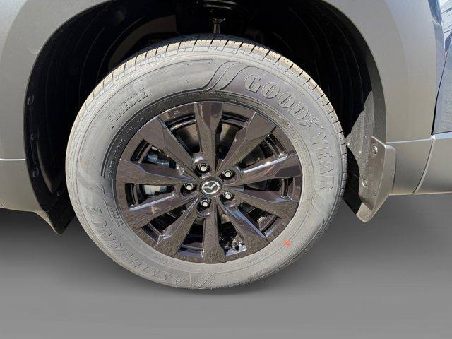 new 2025 Mazda CX-50 Hybrid car, priced at $37,405