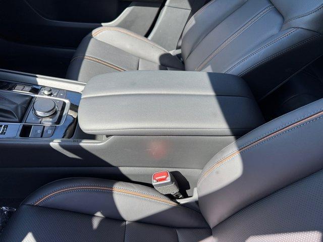 new 2025 Mazda CX-50 Hybrid car, priced at $37,405