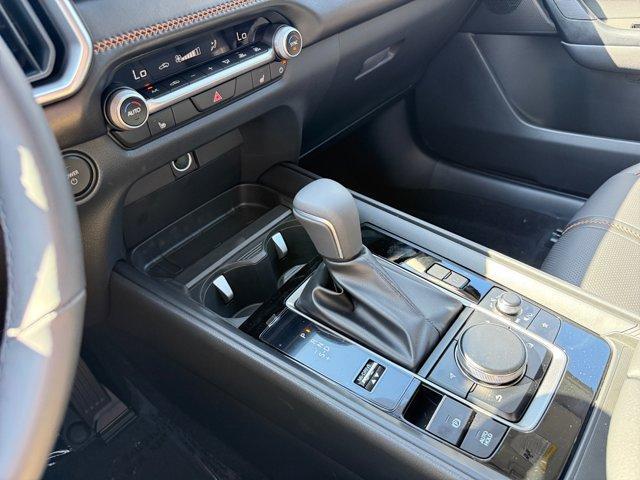 new 2025 Mazda CX-50 Hybrid car, priced at $37,405