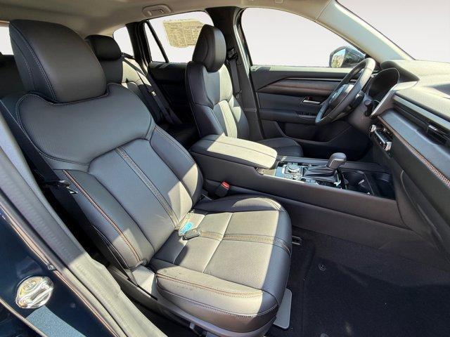 new 2025 Mazda CX-50 Hybrid car, priced at $37,405