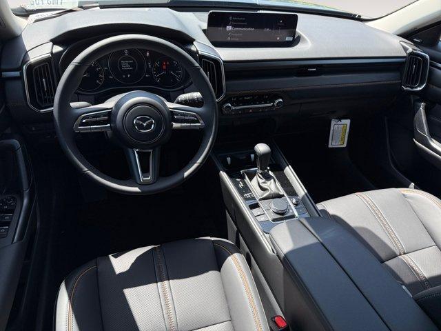 new 2025 Mazda CX-50 car, priced at $38,405