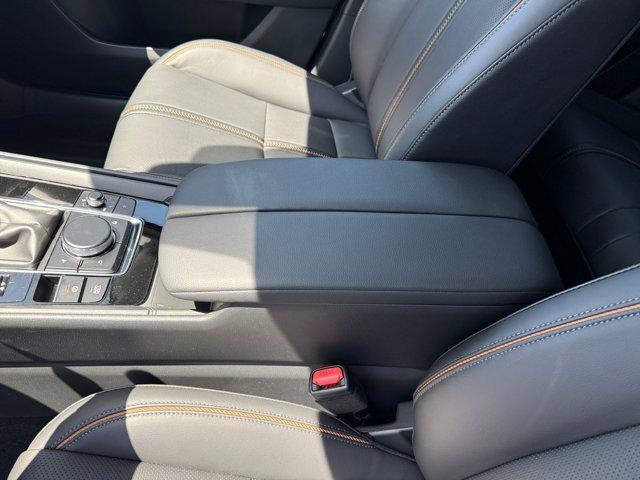 new 2025 Mazda CX-50 car, priced at $38,405