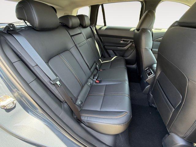 new 2025 Mazda CX-50 car, priced at $38,405