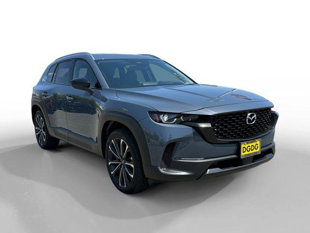 new 2025 Mazda CX-50 car, priced at $38,405
