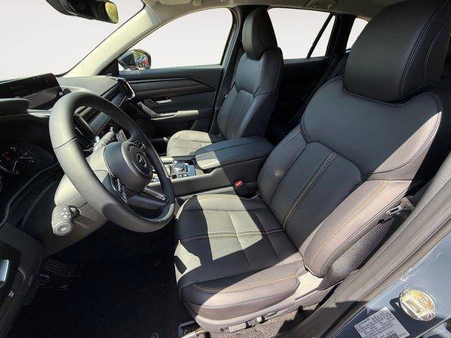 new 2025 Mazda CX-50 car, priced at $38,405