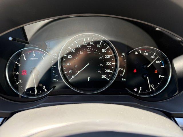 new 2025 Mazda CX-5 car, priced at $36,856