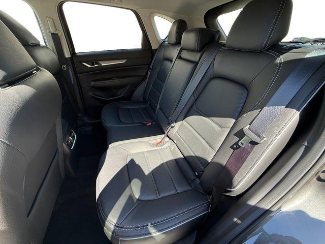new 2025 Mazda CX-5 car, priced at $36,856