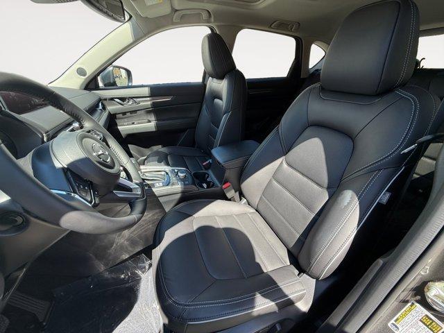 new 2025 Mazda CX-5 car, priced at $36,856